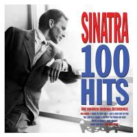 Компакт-диск Frank Sinatra / 100 Hits (4CD)