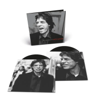 Виниловая пластинка Mick Jagger / The Very Best of Mick Jagger (2LP)