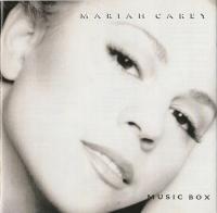 Компакт-диск Mariah Carey / Music Box (1CD)