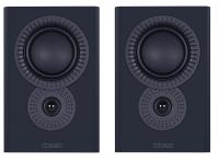 Полочная акустика Mission LX-3 MKII (Lux Black)