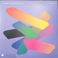 Виниловая пластинка Global Underground / Unique (2LP)