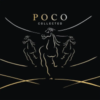 Виниловая пластинка Poco / Collected (2LP)