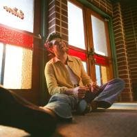 Виниловая пластинка Niall Horan / The Show: Encore  (Limited Translucent Ruby Red Vinyl & Gold Vinyl) (2LP)