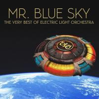 Компакт-диск Electric Light Orchestra / Mr. Blue Sky - The Very Best Of (RU)(CD)