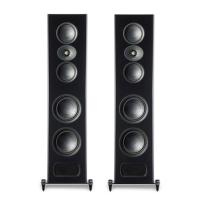 Напольная акустика T+A Criterion S 230 Rubbed Lacquer Black