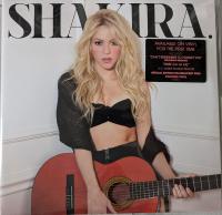 Виниловая пластинка Shakira / Shakira. (coloured) (2LP)