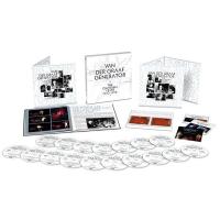 Компакт-диск Van Der Graaf Generator / The Charisma Years 1970–1978 (Deluxe Edition Box Set)(17CD+3Blu-ray)