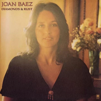 Виниловая пластинка Joan Baez / Diamonds & Rust (45 RPM) (2LP)