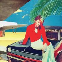 Виниловая пластинка La Roux / Trouble In Paradise (coloured) (1LP)