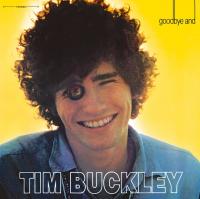 Виниловая пластинка Tim Buckley / Goodbye and hello - translucent yellow vinyl (1LP)