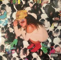 Виниловая пластинка Remi Wolf / Juno (1LP)