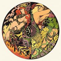 Компакт-диск Blues Pills / Lady In Gold (RU)(CD)