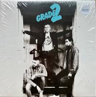 Виниловая пластинка GRADE 2 / GRADE 2 - CANARY YELLOW VINYL (1LP)