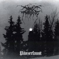 Компакт-диск Darkthrone / Panzerfaust (Jewel) (1CD)