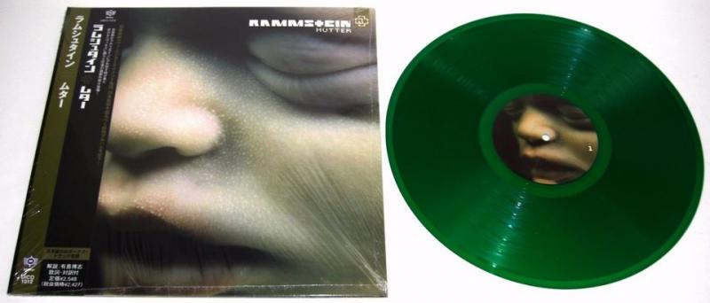 7 фактов об альбоме Rammstein — Mutter