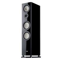 Напольная акустика CANTON Townus 100, black high gloss
