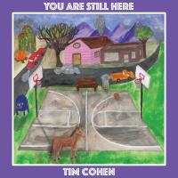 Виниловая пластинка Tim Cohen / You Are Still Here (1LP)