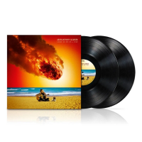 Виниловая пластинка Lucassen Arjen Anthony / Songs No One Will Hear (2LP)