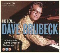 Компакт-диск Dave Brubeck / The Real Dave Brubeck (3CD)