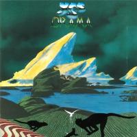 Компакт-диск Yes / Drama (CD)