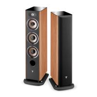 Напольная акустика FOCAL HOME Aria 926 Prime Walnut