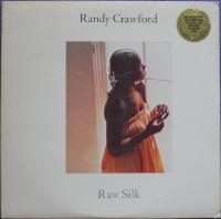 Виниловая пластинка RANDY CRAWFORD / RAW SILK (1LP)