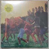Виниловая пластинка Lucio Battisti / Anima latina (CD + 7" 45RPM)