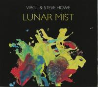 Компакт-диск Steve & Virgil Howe / Lunar Mist (Digipack) (1CD)