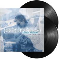 Виниловая пластинка Joe Bonamassa / Blues deluxe (LP2)