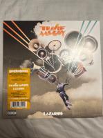 Виниловая пластинка TRAVIE MCCOY / LAZARUS - TANGERINE VINYL - INDIES ONLY (1LP)