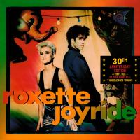 Виниловая пластинка Roxette / Joyride (Limited Box Set)(30th Anniversary) (4LP)