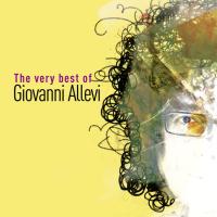 Компакт-диск Giovanni Allevi / The Very Best Of (3CD)