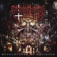 Виниловая пластинка Possessed / Revelations Of Oblivion (2LP)