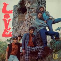 Виниловая пластинка Love / Love (180 Gram) (LP)