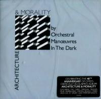 Компакт-диск Orchestral Manoeuvres In The Dark / Architecture & Morality (The Singles)(CD)
