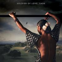Компакт-диск Sade / Soldier Of Love (RU)(CD)
