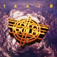 Виниловая пластинка Train / Am Gold (1LP)