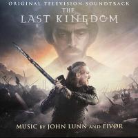Виниловая пластинка Ost / Last Kingdom (Crystal Clear) (1LP)