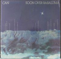 Виниловая пластинка Can / Soon Over Babaluma (1LP)