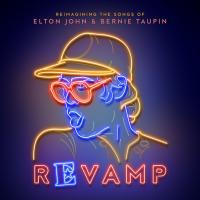 Компакт-диск Сборник / Revamp - Reimagining The Songs Of Elton John & Bernie Taupin (CD)
