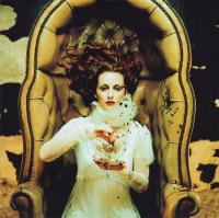 Компакт-диск Siobhan Donaghy / Ghosts (1CD)