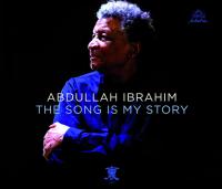 Виниловая пластинка ABDULLAH IBRAHIM / THE SONG IS MY STORY (VINYL) (1LP)