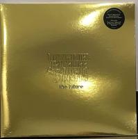 Виниловая пластинка Nathaniel Rateliff & The Night Sweats / The Future (Red Vinyl) (1LP)