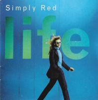 Компакт-диск Simply Red / Life (1CD)