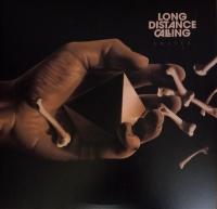Виниловая пластинка Long Distance Calling / Eraser (2LP)