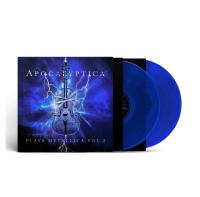 Виниловая пластинка Apocalyptica / Plays Metallica, Vol. 2 (coloured) (2LP) Виниловая пластинка Apocalyptica / Plays Metallica, Vol. 2 (coloured) (2LP)