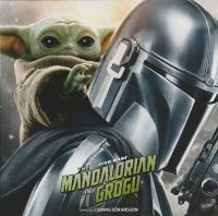 Виниловая пластинка OST / Star Wars: the Mandalorian and Grogu (1LP)