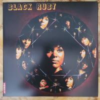 Виниловая пластинка Ruby Andrews / Black Ruby (1LP)