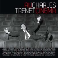 Компакт-диск Charles Trenet / Charles Trenet Au Cinema (1CD)