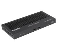 Приемник RX-HDMI Prestel IPN-4KJ2000RX